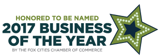 2017 Business of the Year