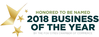 2018 Business of the Year